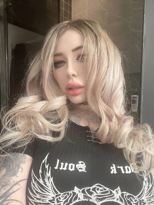 Hentai Girl🍑💦 



СМОТРИ МОИ ПОРНО РОЛИКИ В ТЕЛЕГРАММ КАНАЛЕ И Я ОЧАРУЮ ТЕБЯ💜



Привет, я OF 🤑модель. 



Я Anime Girl Character & Conte...