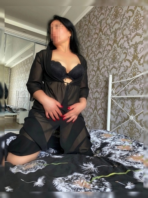 Страстная милфа, со мной легко и комфортно и от меня не захочется уходить 💋



Приглашаю, а так же приезжаю сама 💕



Есть много вкусных...