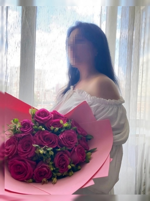 Страстная милфа, со мной легко и комфортно и от меня не захочется уходить 💋



Приглашаю, а так же приезжаю сама 💕



Есть много вкусных...