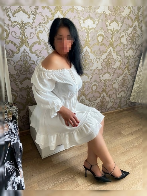 Страстная милфа, со мной легко и комфортно и от меня не захочется уходить 💋



Приглашаю, а так же приезжаю сама 💕



Есть много вкусных...