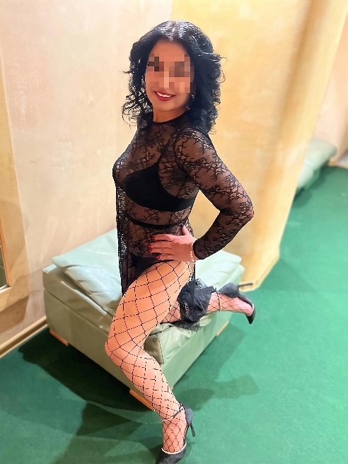 Страстная милфа, со мной легко и комфортно и от меня не захочется уходить 💋



Приглашаю, а так же приезжаю сама 💕



Есть много вкусных...