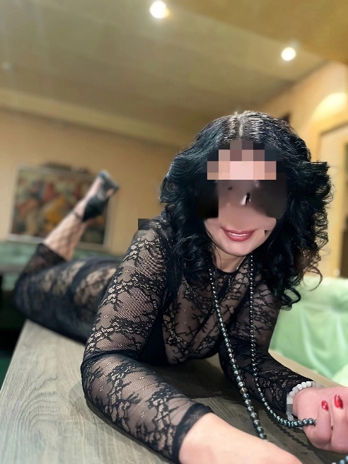 Страстная милфа, со мной легко и комфортно и от меня не захочется уходить 💋



Приглашаю, а так же приезжаю сама 💕



Есть много вкусных...