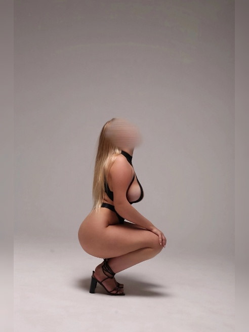 Для ценителей врожденной красоты, нежности , и шикарных пышных форм 💋

Со мной тебе не будет скучно, не будет чувства дискомфорта или ст...