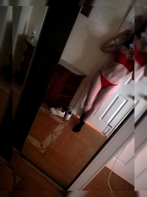 ОБОЖАЮ РАСКРЕПОЩЕННЫЙ СЕКС!!

Отдохнем по-взрослому ?!!🍌🍌😈

⭐⭐Хорошо образованна, имею чувство юмора, ♥♥♥идеальную ♥♥♥фигуру ,💋 шикарный...