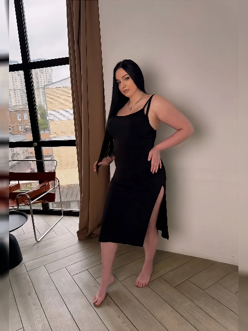 Эффектная🔥, неповторимая🤩и самая развратная🔞 я жду тебя в гости❗❗❗

Свои сиси 4 размера🔥✨ 

И невероятное желание довести тебя до 💦💦💦💦💦€