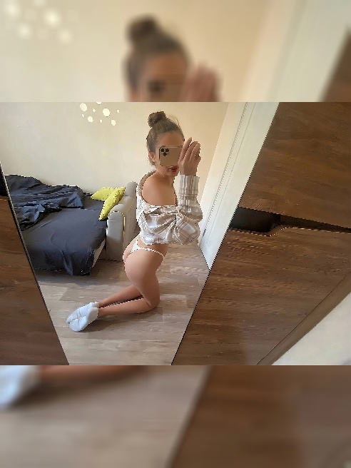 Так что, если ты любишь брать все в свои руки, я только ЗА💋😏

🍌Страстные поцелуи, нежный минет с язычком, горячий секс во всех позах, и в...