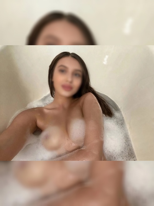 Так что, если ты любишь брать все в свои руки, я только ЗА💋😏

🍌Страстные поцелуи, нежный минет с язычком, горячий секс во всех позах, и в...