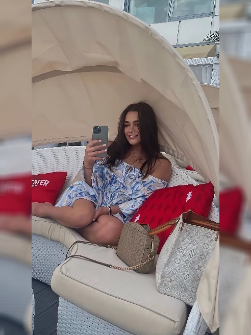 💖Индивидуально))), Побалуй себя мной...

Страстная💥💥💥и МЕГАСЕКСУАЛЬНАЯ ЖРИЦА ❤️‍🔥

Жду в гости)