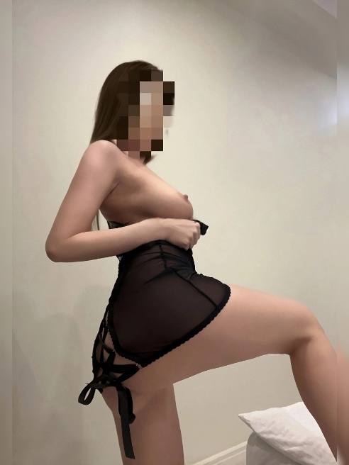 ТВОЯ ЛУЧШАЯ ДЕВОЧКА НА ЭТОМ МЕТРО 💘



🤩Произвожу *WOW* впечатление 🤩 

😻Милая индивидуалка , без менеджеров и прочих посредников....