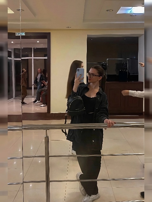 Сочнейшая попка и незабываемые изгибы)
Познакомлюсь с порядочным мужчиной для приятного времяпровождения ;) встречаюсь по предоплате... Сочнейшая попка и незабываемые изгибы)
Познакомлюсь с порядочным мужчиной для приятного времяпровождения ;) встречаюсь по предоплате...