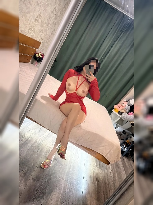 Я новенькая кошечка❤🫀

Всем привет! 🍓🍓🍓 Предлагаю провести незабываемо день,вечер (может и ночь)со мной 💋Кошечка, любит ласку и экстаз 💋...