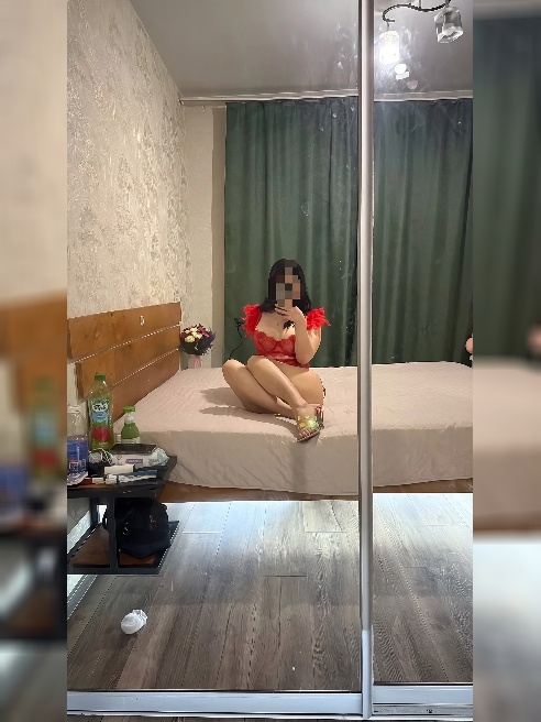 Я новенькая кошечка❤🫀

Всем привет! 🍓🍓🍓 Предлагаю провести незабываемо день,вечер (может и ночь)со мной 💋Кошечка, любит ласку и экстаз 💋...