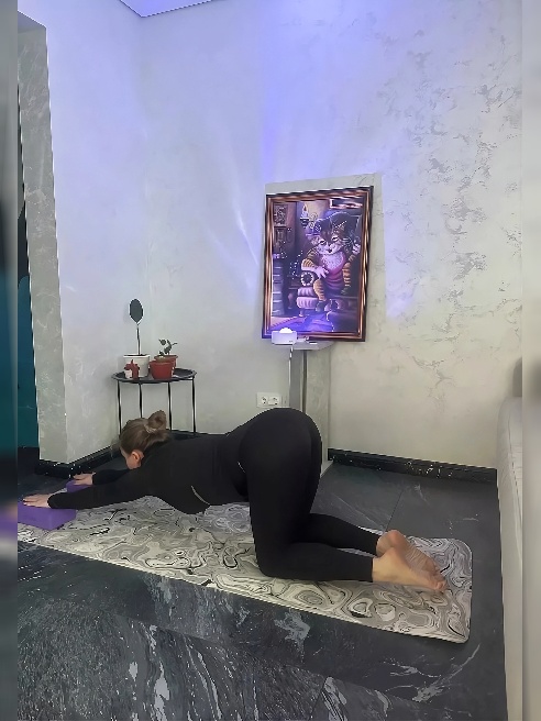 ЧИТАЕМ АНКЕТУ!!! РАБОТАЮ ПО ЗАПИСИ😛ВЕРНУЛАСЬ С ОТПУСКА❤️Пишите в  Max или Телеграмм 

Приветик я Алина💋 У меня все индивидуально!!! Если...