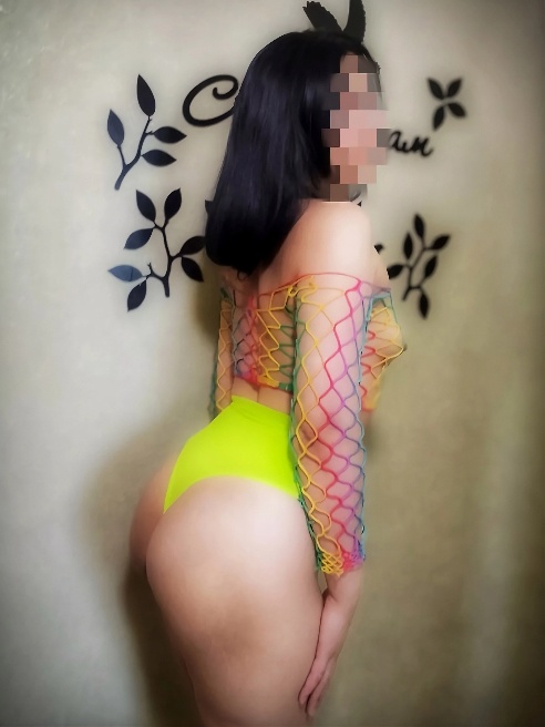 🌸🌸🎀Здравствуй мой дорогой гость💓🌸🥂
Меня зовут ОКСАНА ♥️🤗
Активная, веселая, с шикарной стройной фигуркой, красивым сахарным телом и... 🌸🌸🎀Здравствуй мой дорогой гость💓🌸🥂
Меня зовут ОКСАНА ♥️🤗
Активная, веселая, с шикарной стройной фигуркой, красивым сахарным телом и...