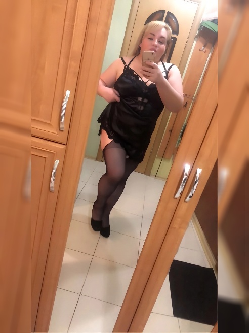 Привет😘моя анкета для любителей красивых девушек с пышными формами. 

🫦Встречаюсь индивидуально, встречи у меня дома, где только вы и я)...