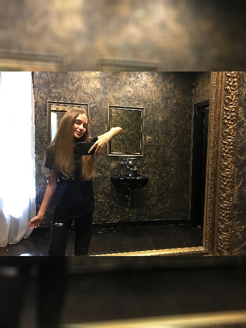 Меня зовут Екатерина. Я ласковая, нежная, худенькая, гибкая девушка. Буду очень рада нашей встрече или виртуальному общению ❤️ Буду очень... Меня зовут Екатерина. Я ласковая, нежная, худенькая, гибкая девушка. Буду очень рада нашей встрече или виртуальному общению ❤️ Буду очень...