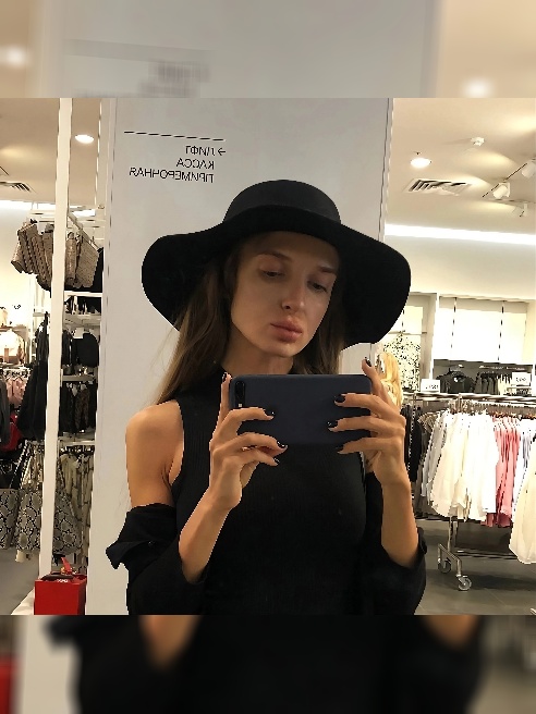 Меня зовут Екатерина. Я ласковая, нежная, худенькая, гибкая девушка. Буду очень рада нашей встрече или виртуальному общению ❤️ Буду очень... Меня зовут Екатерина. Я ласковая, нежная, худенькая, гибкая девушка. Буду очень рада нашей встрече или виртуальному общению ❤️ Буду очень...
