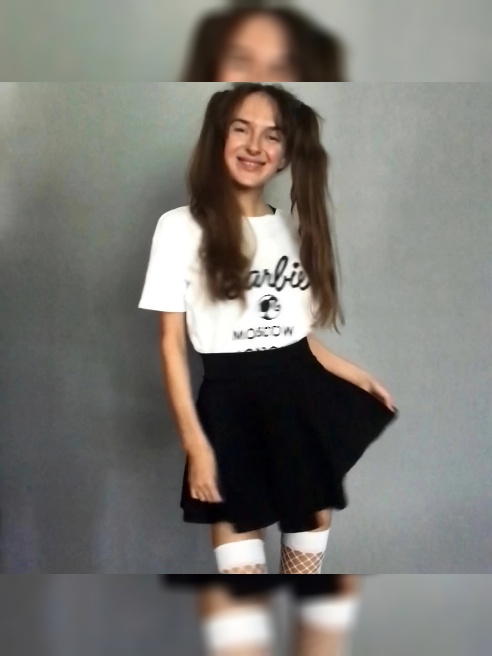 Меня зовут Екатерина. Я ласковая, нежная, худенькая, гибкая девушка. Буду очень рада нашей встрече или виртуальному общению ❤️ Буду очень... Меня зовут Екатерина. Я ласковая, нежная, худенькая, гибкая девушка. Буду очень рада нашей встрече или виртуальному общению ❤️ Буду очень...