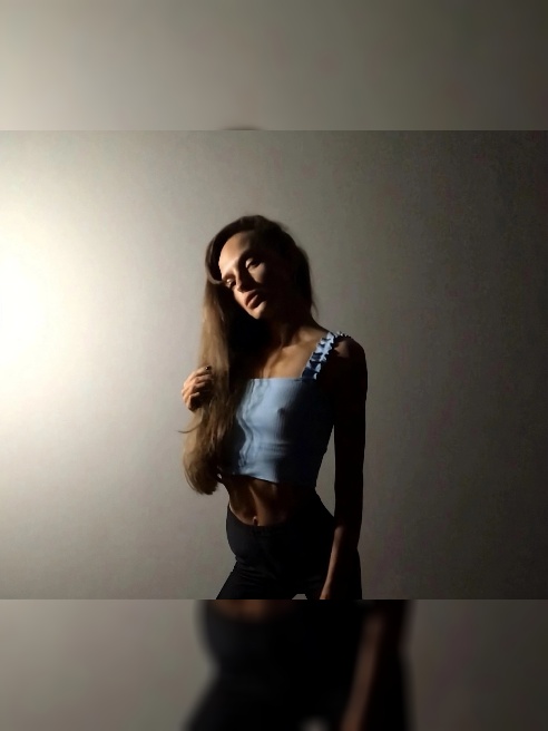 Меня зовут Екатерина. Я ласковая, нежная, худенькая, гибкая девушка. Буду очень рада нашей встрече или виртуальному общению ❤️ Буду очень... Меня зовут Екатерина. Я ласковая, нежная, худенькая, гибкая девушка. Буду очень рада нашей встрече или виртуальному общению ❤️ Буду очень...