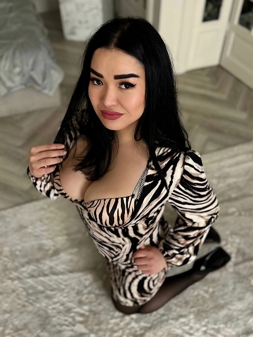 💖💙Горячая сосалка со сладкими формами💙💖

🍒😍Утони в моей груди!😍🍒

✅МБР и ОВР ВКЛЮЧЕНЫ✅

👅Подарю наслаждение!👅

