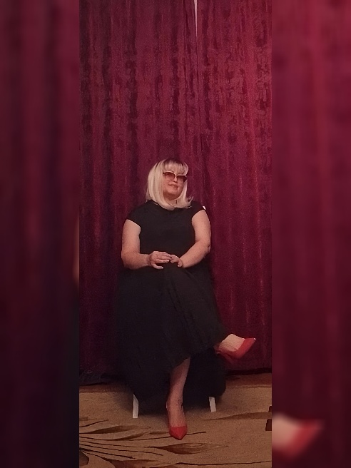 💞💞💞Милая, ухоженная, сексуальная!



Обладательница самых роскошных форм!

💞💞💞

Люблю новые знакомства с мужчинами и всегда в хорошем...