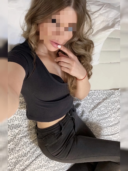 Приветик меня зовут Дарья😊.

Высокая, стройная голубоглазая славянской внешности, красивая девочка. Сексуальная, притягательная😉Приглашу...