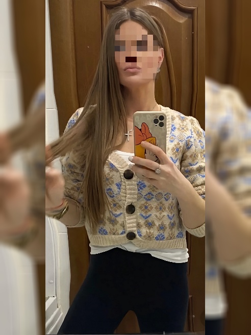 Приветик меня зовут Дарья😊.

Высокая, стройная голубоглазая славянской внешности, красивая девочка. Сексуальная, притягательная😉Приглашу...