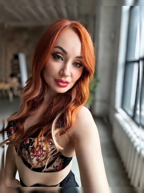 С каждым твоим взглядом и прикосновением я чувствую, как в воздухе нарастает напряжение😏. Внутри меня разгорается огонь желания, и станов...