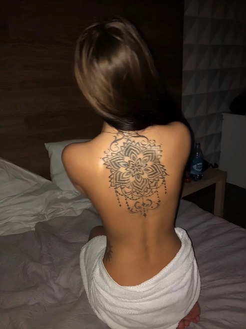 Сегодня последний день, успей попасть ко мне!
Приезжай приятно и глубоко провести время,
сделаю массаж, попрыгаю на твоём члене, дав... Сегодня последний день, успей попасть ко мне!
Приезжай приятно и глубоко провести время,
сделаю массаж, попрыгаю на твоём члене, дав...