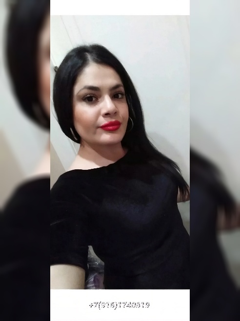 Приветик, дорогие Мужчины 💋💋💋!!!Я сексуальная и опытная с восточным темпераментом, знает все способы, как доставить мужчине удовольствие...