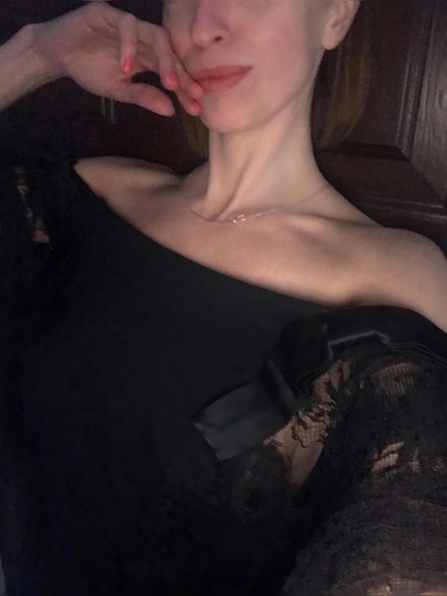 Нежная, утонченная девушка!

На сайте впервые!

Встречи только по предварительной записи!