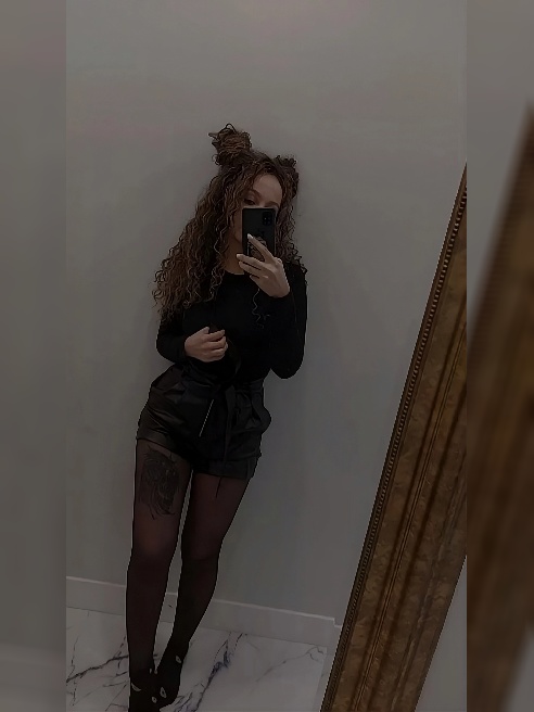 🔞🔞🔞 Хрупкая и горячая, страстная и властная, нежная и невероятно чувствительная❤❤❤ Я покажу тебе-что такое настоящий, жаркий, ненасытный...