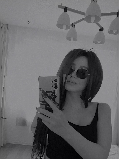 🔞🔞🔞 Хрупкая и горячая, страстная и властная, нежная и невероятно чувствительная❤❤❤ Я покажу тебе-что такое настоящий, жаркий, ненасытный...