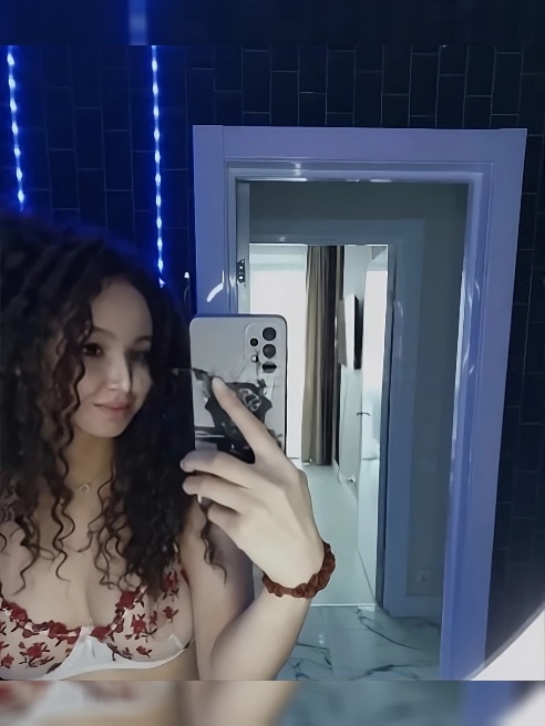🔞🔞🔞 Хрупкая и горячая, страстная и властная, нежная и невероятно чувствительная❤❤❤ Я покажу тебе-что такое настоящий, жаркий, ненасытный...