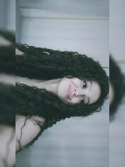 🔞🔞🔞 Хрупкая и горячая, страстная и властная, нежная и невероятно чувствительная❤❤❤ Я покажу тебе-что такое настоящий, жаркий, ненасытный...