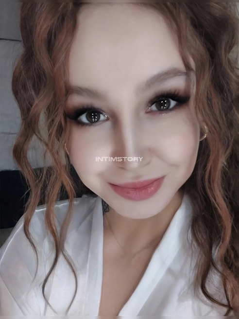 🔞🔞🔞 Хрупкая и горячая, страстная и властная, нежная и невероятно чувствительная❤❤❤ Я покажу тебе-что такое настоящий, жаркий, ненасытный...