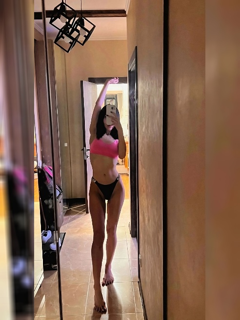 🍭❤️Сладкая крошка-моделька❤️🍭

😛🔥Засади девочке с обложки🔥😛

💋Хорошо позирую для фото и сосу💋

