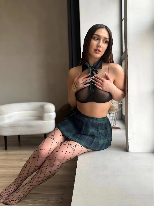 Встречаюсь одна, без подруг 💎

Имею очень сексуальные формы 💦



Всегда в отличном настроении и жду твоего звонка!🎉



Ⓜ Встречаюсь...