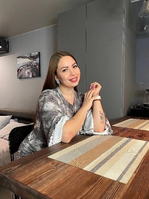 Самые пошлые фантазии и страстные воплощения только со мной!

Всё как в порно, только у меня по-настоящему😘