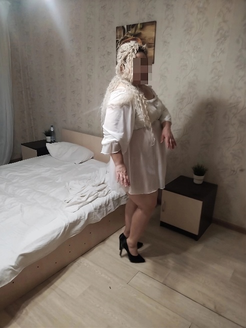 Дорогие мужчины, приглашаю вас к себе в гости на сеанс отдыха и расслабления.

Сладострастная блондинка с игривым темпераментом, заводна...
