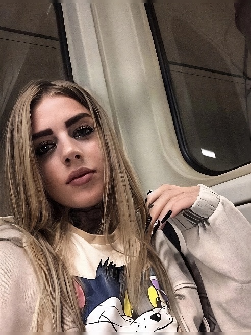 Привет, дорогой гость! ❤



Я предлагаю незабываемый опыт и гарантирую щедрые эмоции. 

Я эмоциональная и умею хорошо вести себя в любой...