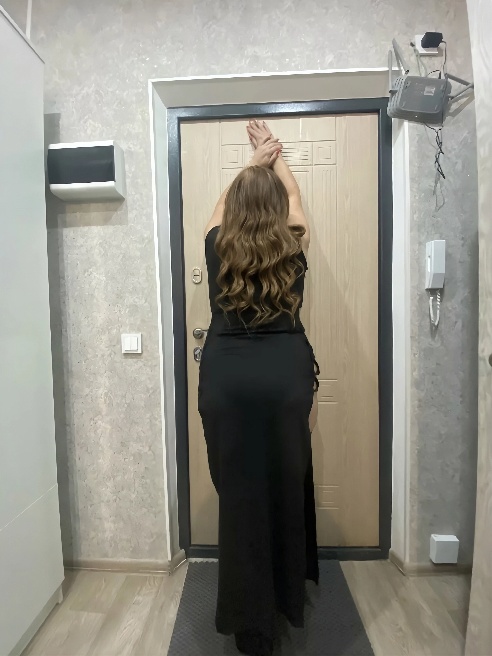 Всем приветик 👋 

Меня зовут Ника, я развратная и раскрепощенная, секс люблю и получаю удовольствие от своей работы! Приглашу к себе в ую...