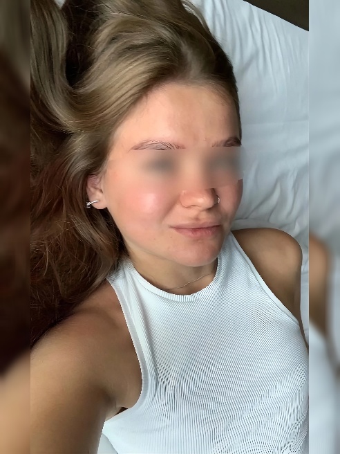✨ Пиши и звони, пожалуйста, в WhatsApp и Telegram — я там всегда на связи! ✨
Приглашаю тебя в свои уютные апартаменты, либо с удоволь... ✨ Пиши и звони, пожалуйста, в WhatsApp и Telegram — я там всегда на связи! ✨
Приглашаю тебя в свои уютные апартаменты, либо с удоволь...