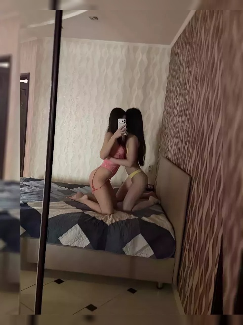 💋💋💋 ЗДРАВСТВУЙТЕ, ДОРОГИЕ МУЖЧИНЫ 🍓🍓🍓

Встретимся втроем на незабываемый тройничок )