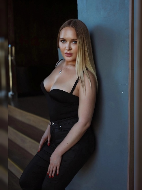 Я- идеальная любовница, муза любви и страсти! Обожаю GFE и дарю самые яркие эмоции в позе наездницы 💋



Я действительно получаю удовол...