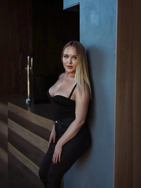 Я- идеальная любовница, муза любви и страсти! Обожаю GFE и дарю самые яркие эмоции в позе наездницы 💋



Я действительно получаю удовол...