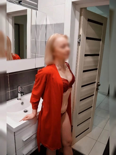Звони и сам во всем убедишься. Я уверена, ты будешь в восторге Я удовлетворю все твои желания и исполню все твои фантазии. Со мной ты пол...