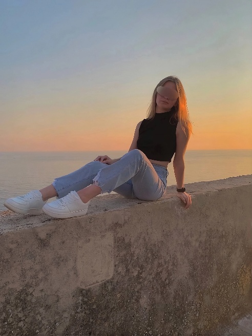 ✨ Пиши и звони, пожалуйста, в WhatsApp и Telegram — я там всегда на связи! ✨
Приглашаю тебя в свои уютные апартаменты, либо с удоволь... ✨ Пиши и звони, пожалуйста, в WhatsApp и Telegram — я там всегда на связи! ✨
Приглашаю тебя в свои уютные апартаменты, либо с удоволь...