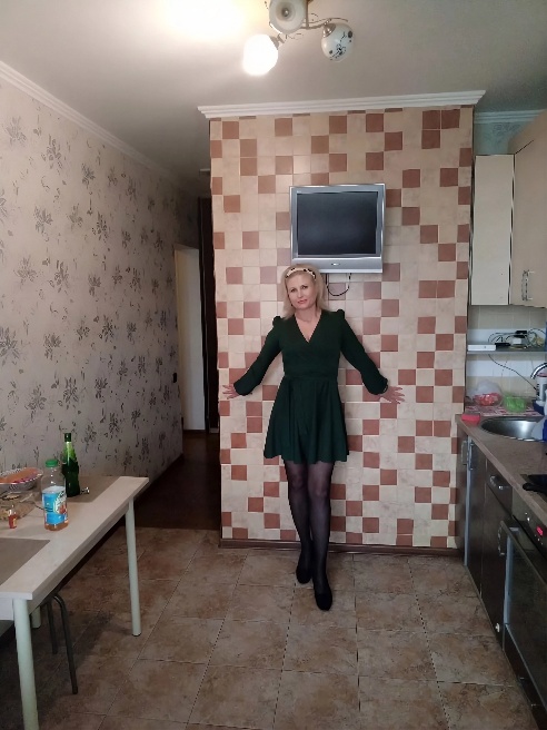 Рада всем у себя в гостях