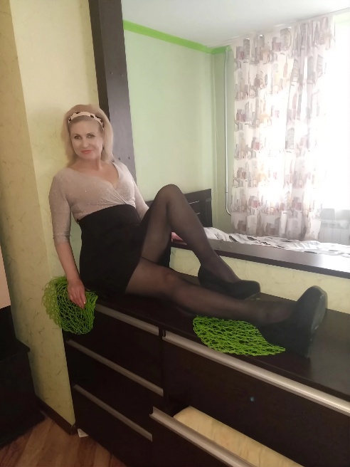 Рада всем у себя в гостях